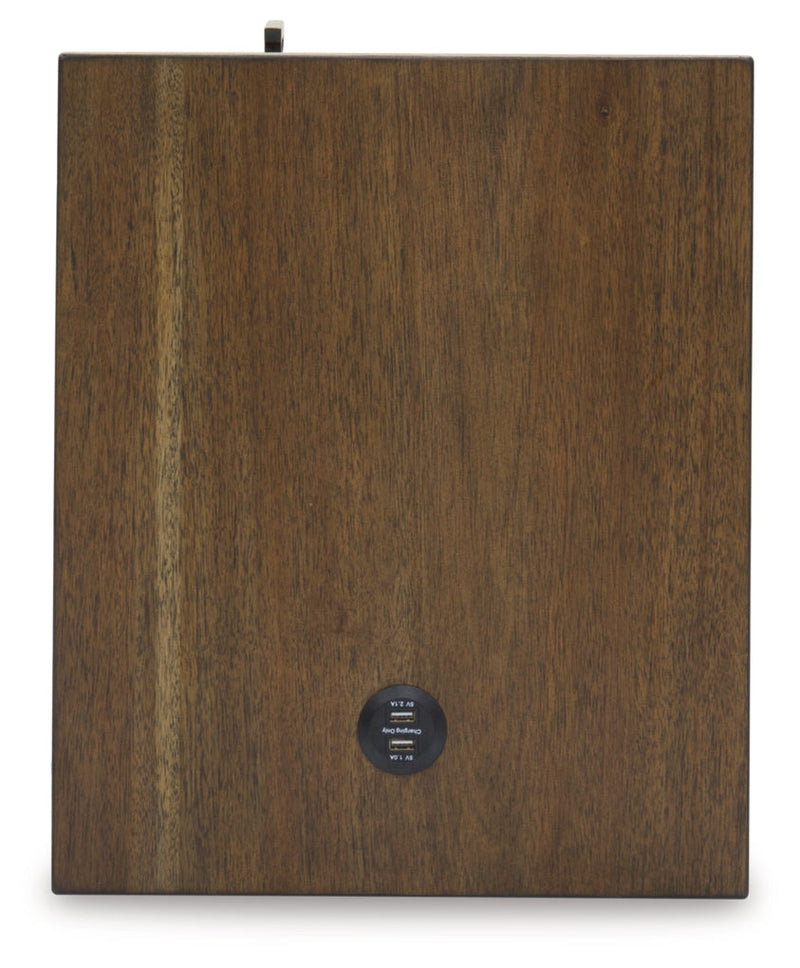 Moriville End Table