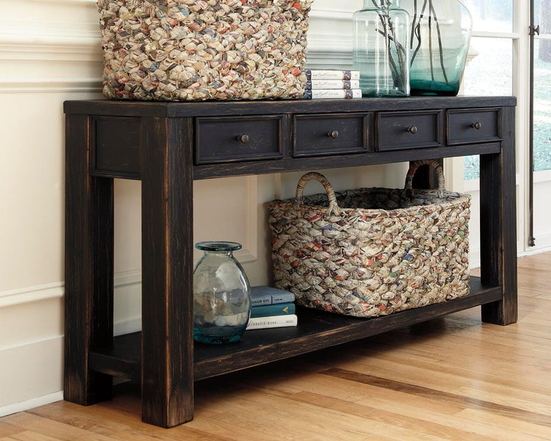 Gavelston Console Tables