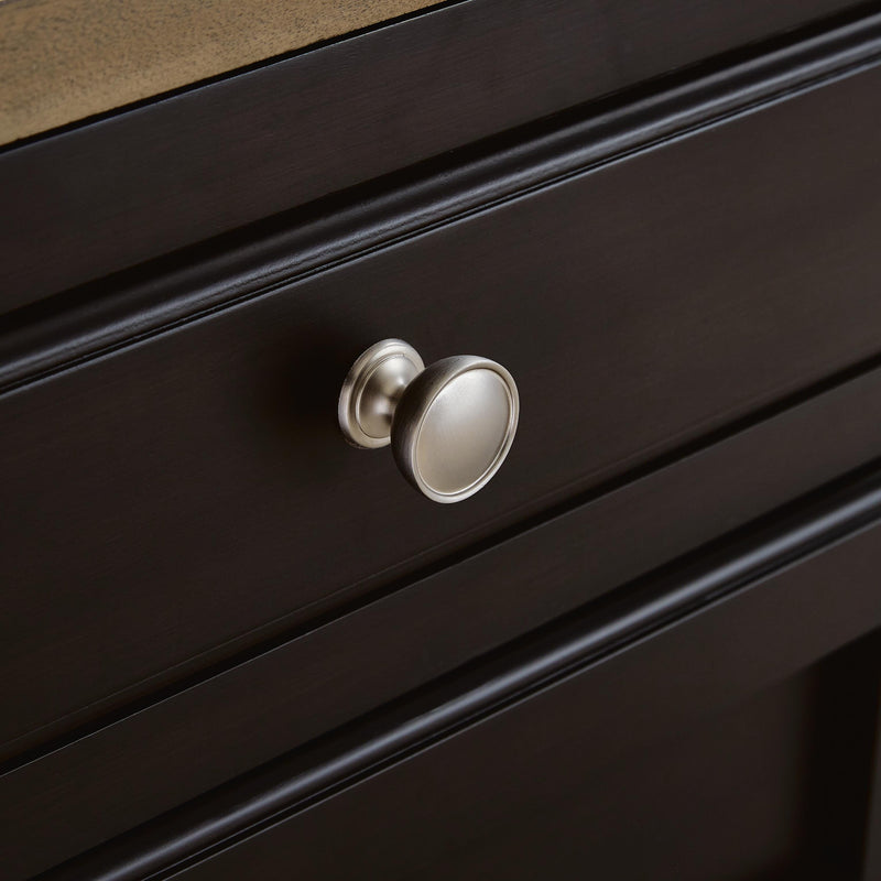 Drazmine End and Side Tables