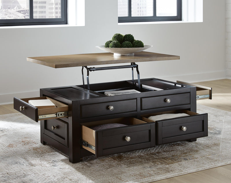 Drazmine Coffee Tables