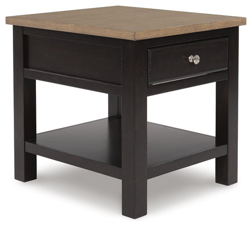 Drazmine End and Side Tables Default Title
