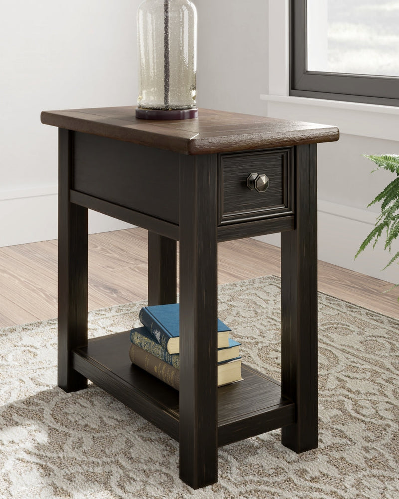 Tyler Creek End Table