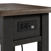 Tyler Creek End Table