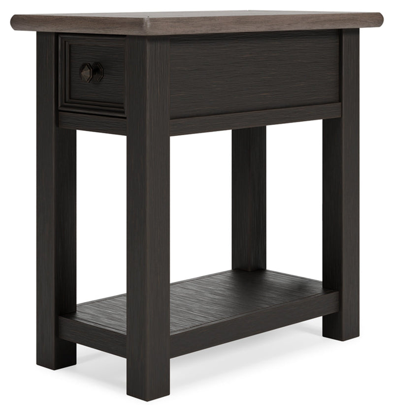 Tyler Creek End Table