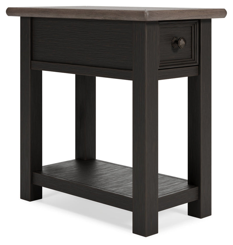 Tyler Creek End Table