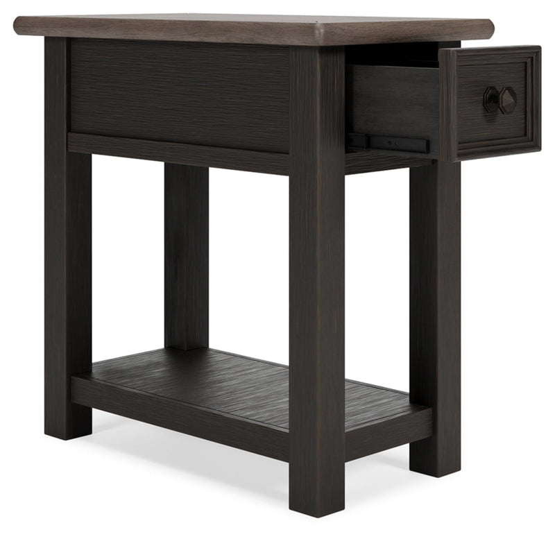 Tyler Creek End Table
