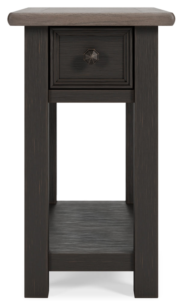 Tyler Creek End Table
