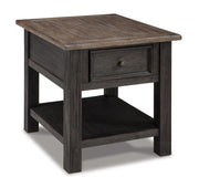 Tyler Creek End Table