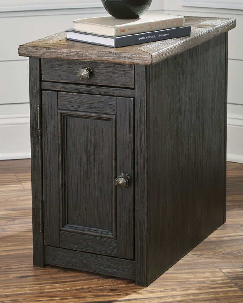 Tyler Creek End Table