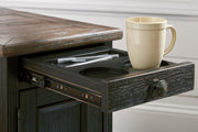Tyler Creek End Table
