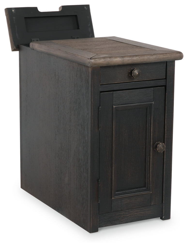 Tyler Creek End Table