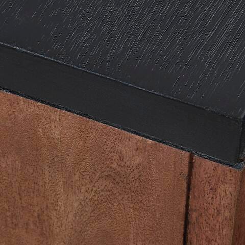 Kallari End and Side Tables