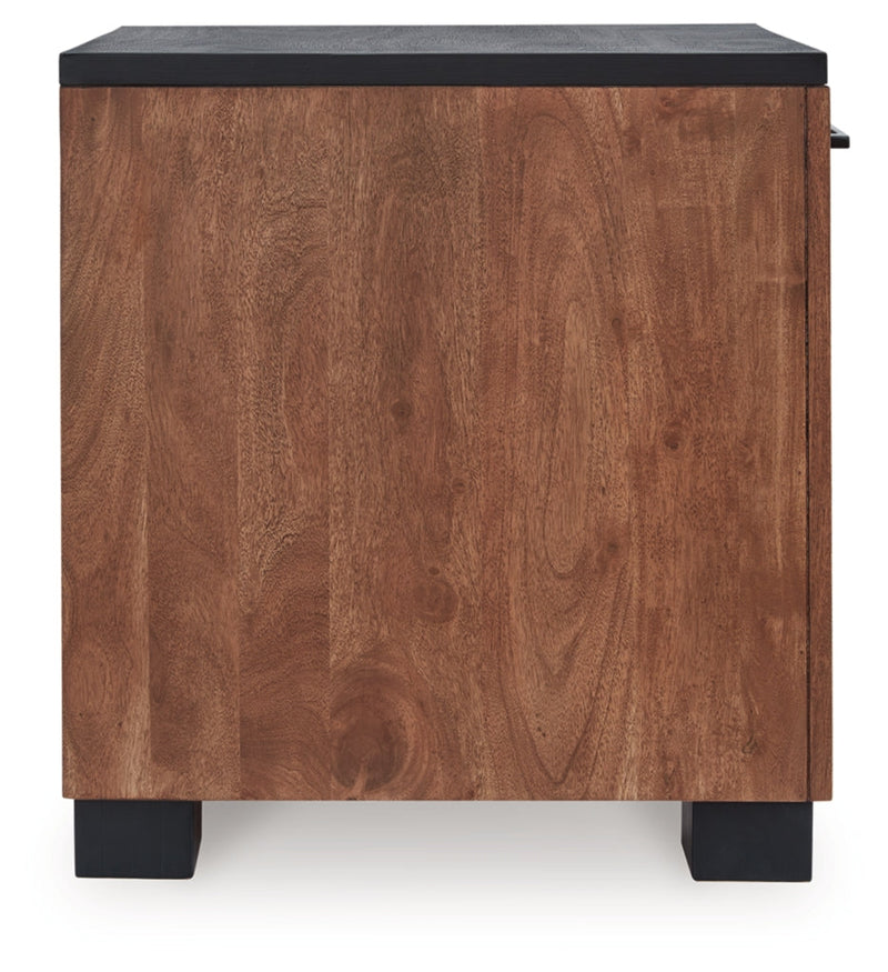 Kallari End Table