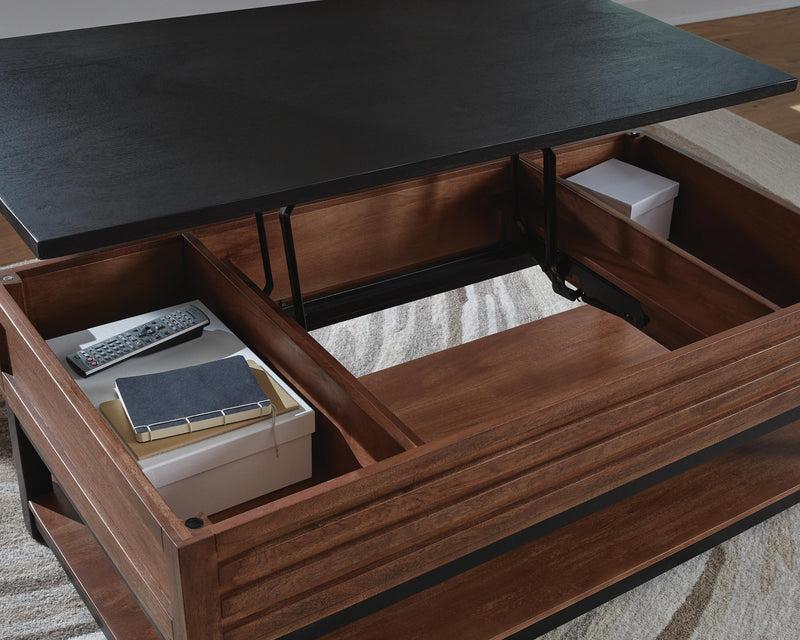 Kallari Coffee Tables