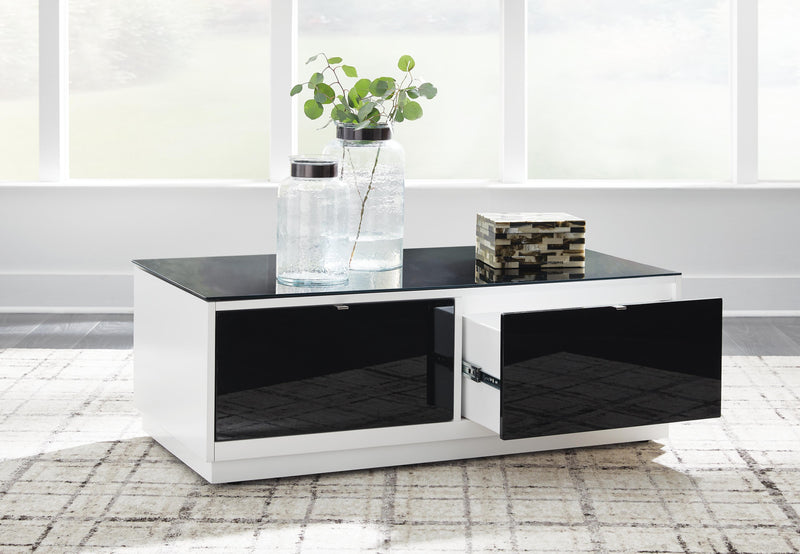 Gardoni Coffee Tables