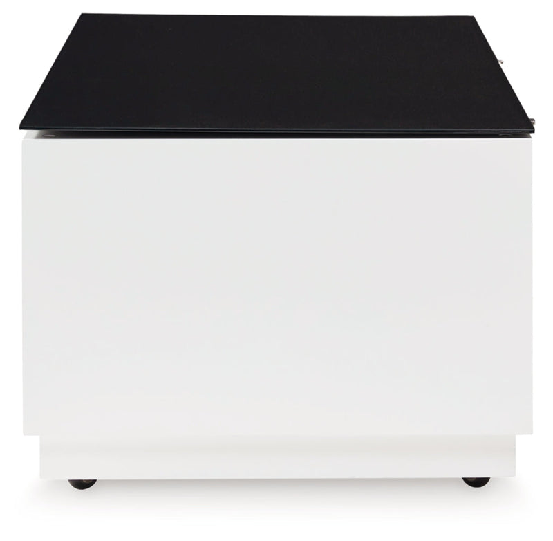 Gardoni Rectangular Cocktail Table