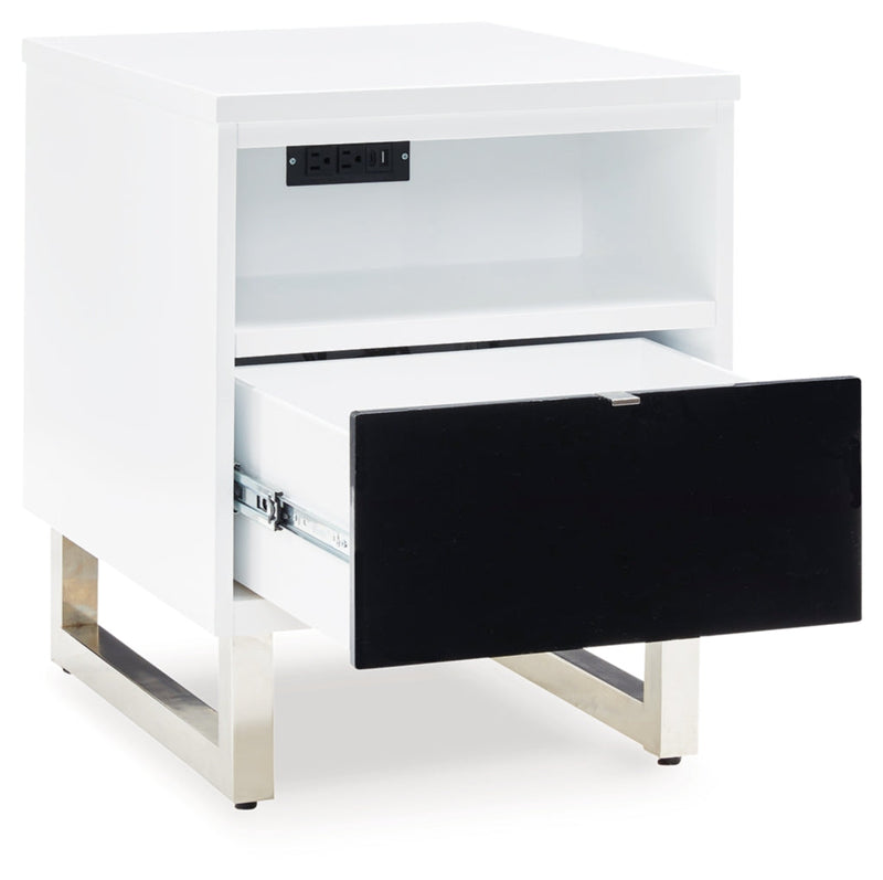 Gardoni End Table