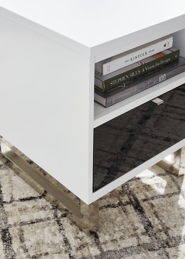 Gardoni End Table
