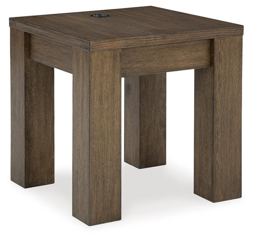 Rosswain End and Side Tables Default Title