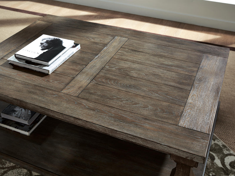 Johnelle Coffee Tables