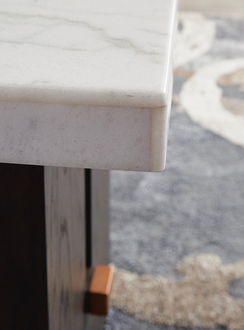 Burkhaus End and Side Tables