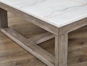 Loyaska Coffee Tables
