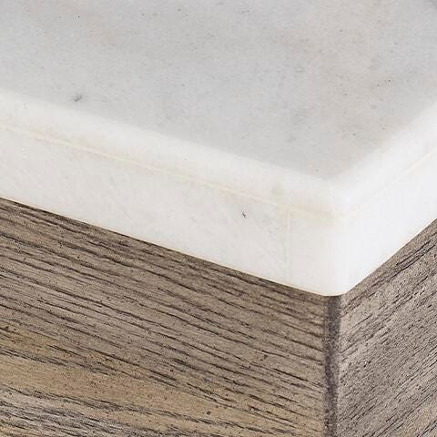 Loyaska End and Side Tables