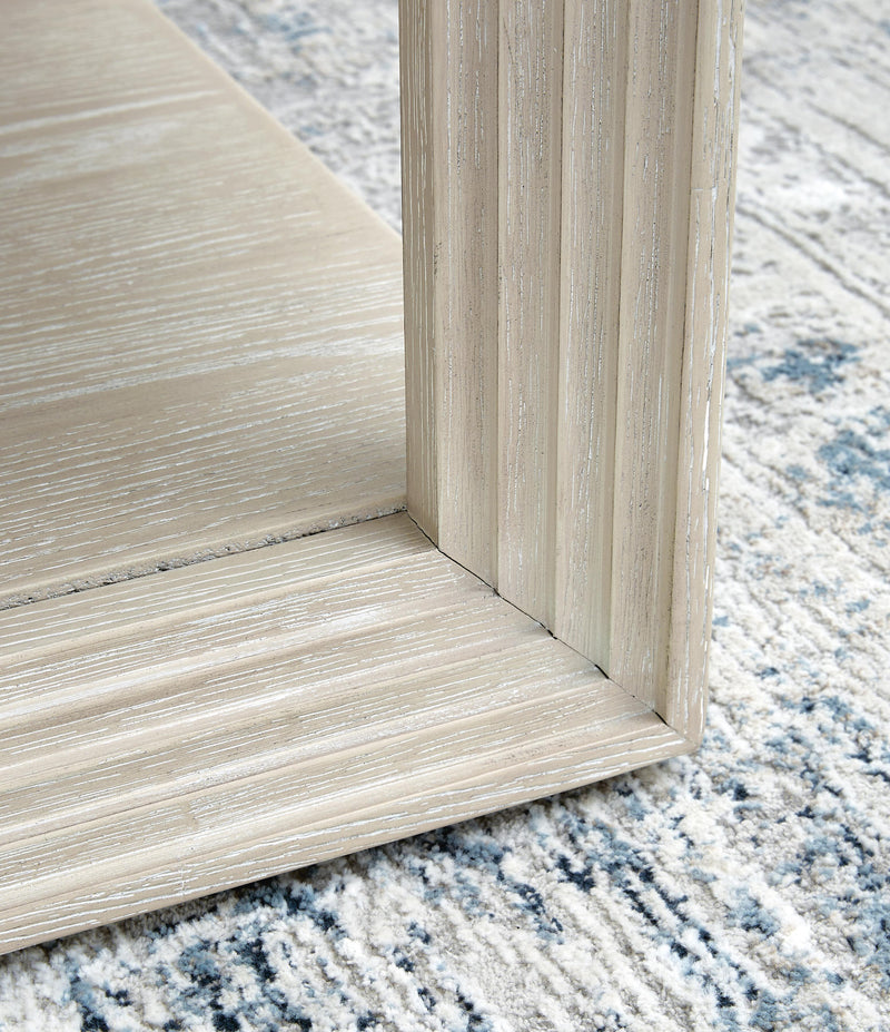 Marxhart End and Side Tables