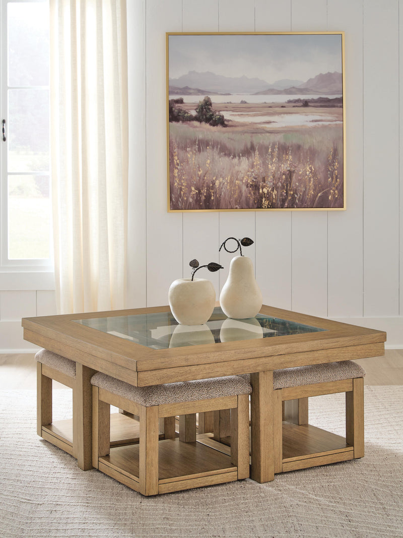 Wittenmyer Coffee Tables