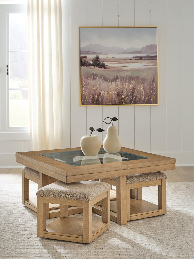 Wittenmyer Coffee Tables