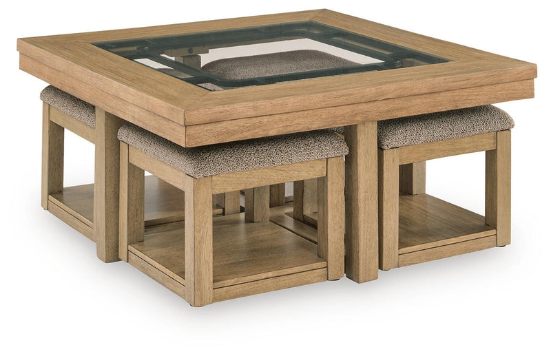 Wittenmyer Coffee Tables