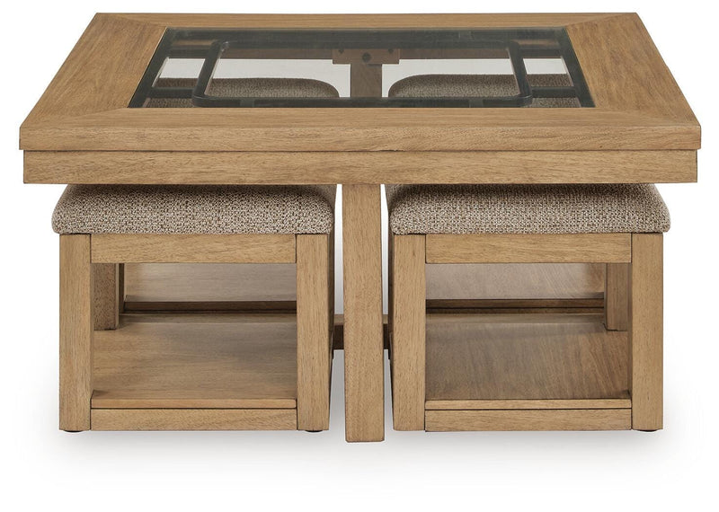 Wittenmyer Coffee Tables