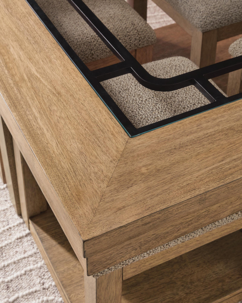 Wittenmyer Coffee Tables