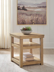 Wittenmyer End and Side Tables