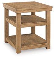 Wittenmyer End and Side Tables Default Title