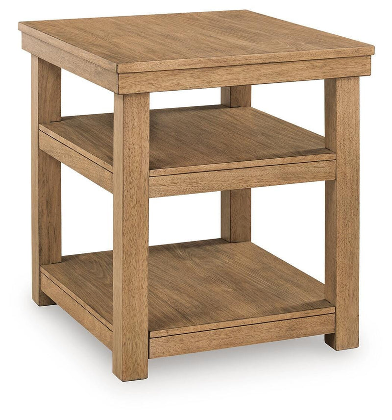 Wittenmyer End and Side Tables Default Title