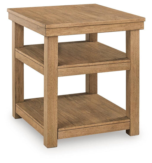 Wittenmyer End and Side Tables Default Title