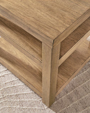 Wittenmyer End and Side Tables