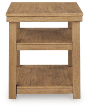 Wittenmyer End and Side Tables