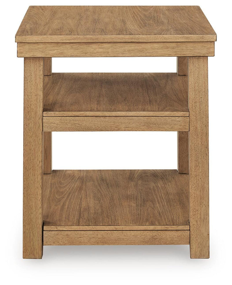 Wittenmyer End and Side Tables