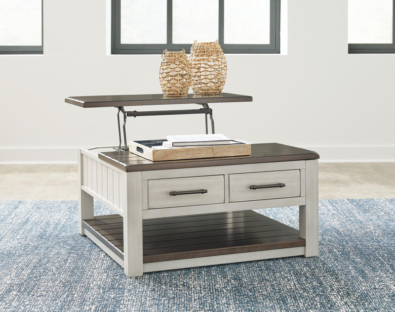 Darborn Coffee Tables