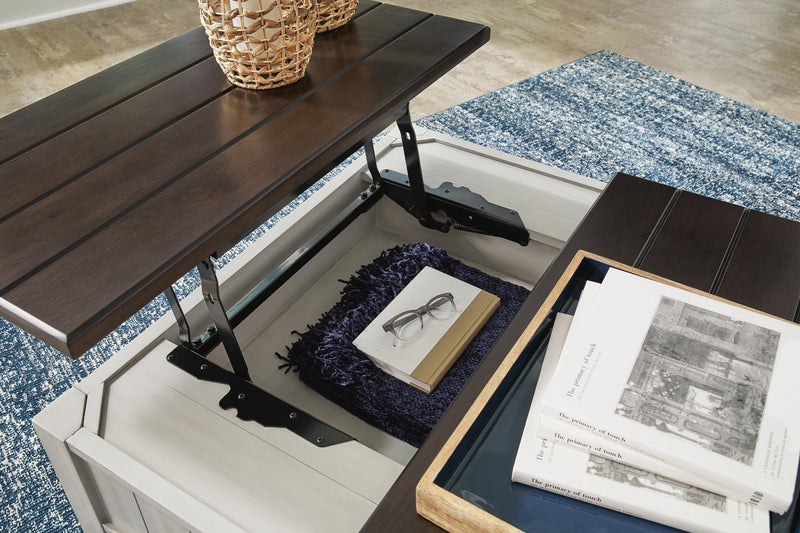 Darborn Coffee Tables