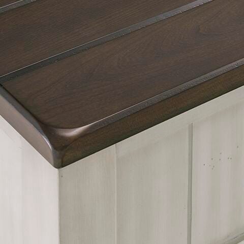 Darborn End and Side Tables