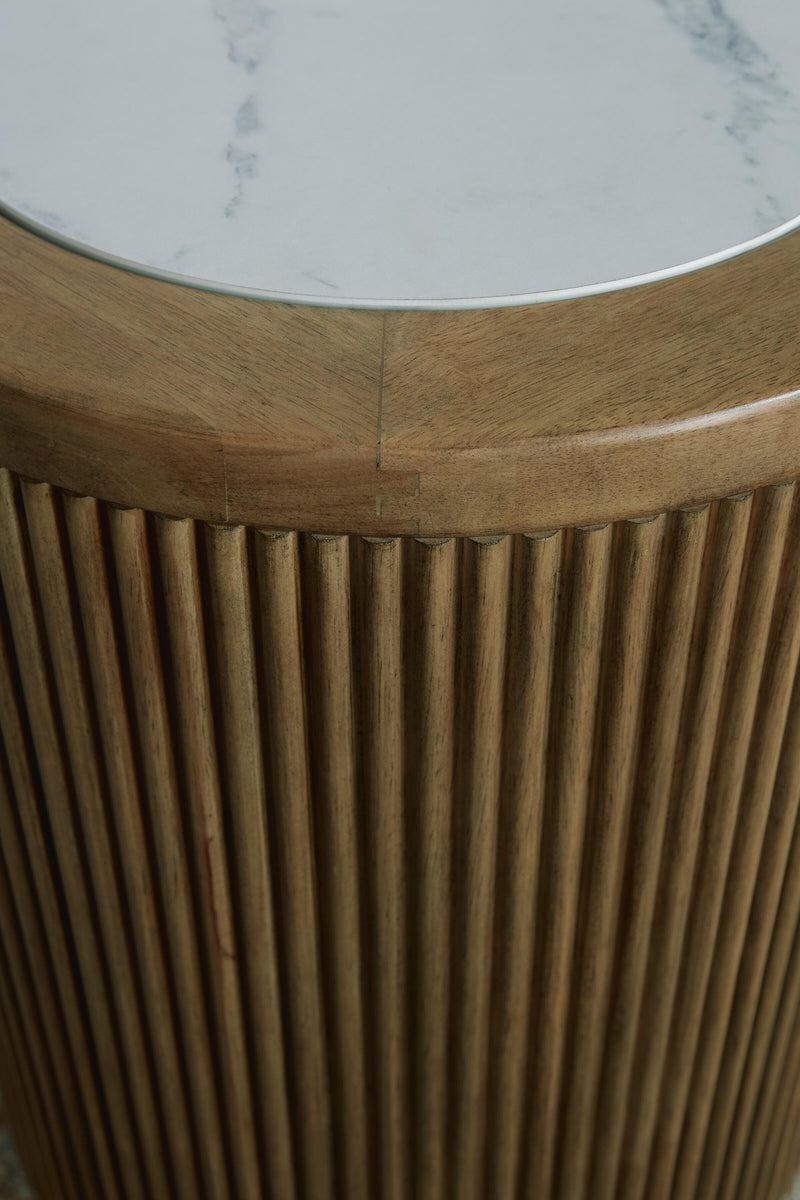 Camdill End and Side Tables