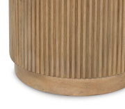 Camdill End and Side Tables