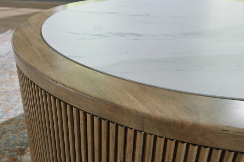 Camdill Coffee Tables