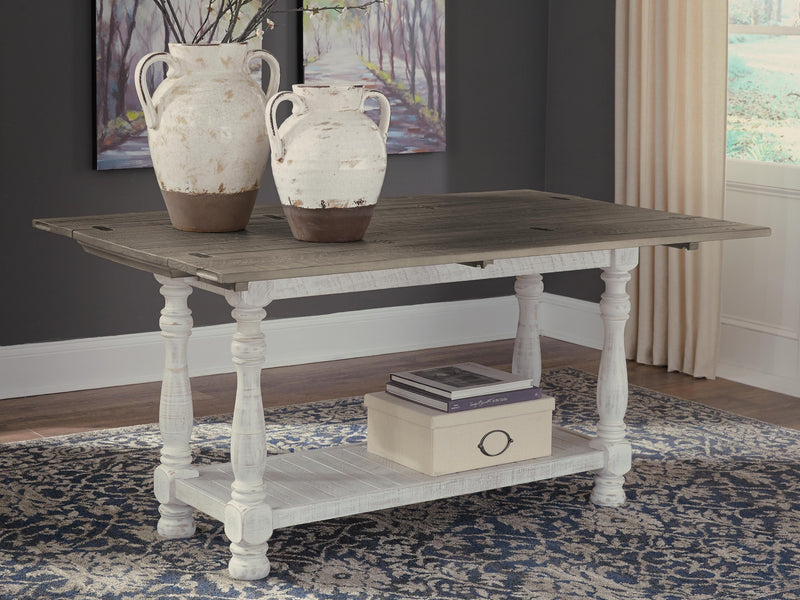 Havalance Console Tables