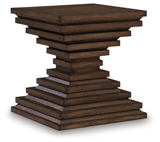 Hannodream End and Side Tables Default Title