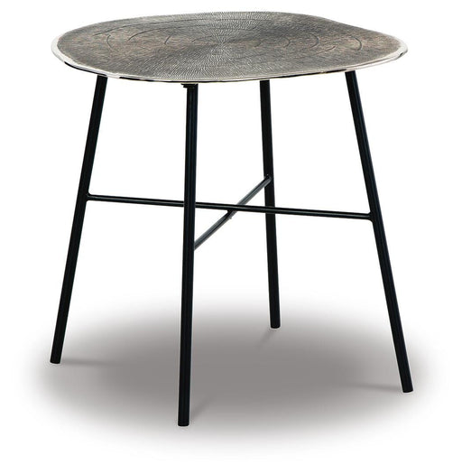 Laverford End and Side Tables Default Title