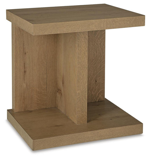 Brinstead End and Side Tables Default Title